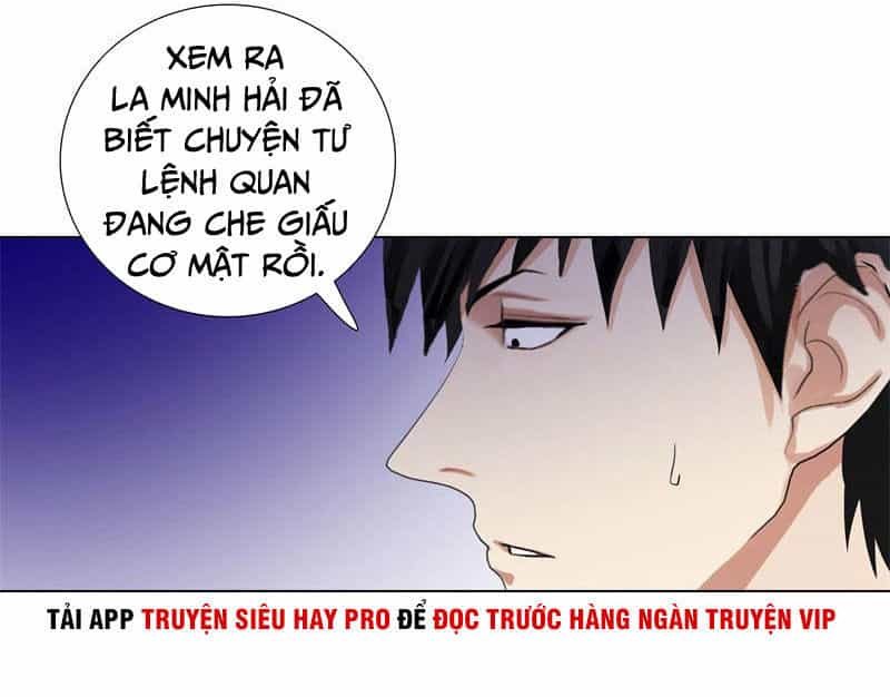 Học Viện Cao Thủ - Chương 194 - ảnh 12