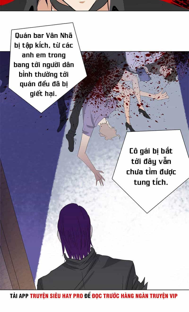 Học Viện Cao Thủ - Chương 195 - ảnh 13