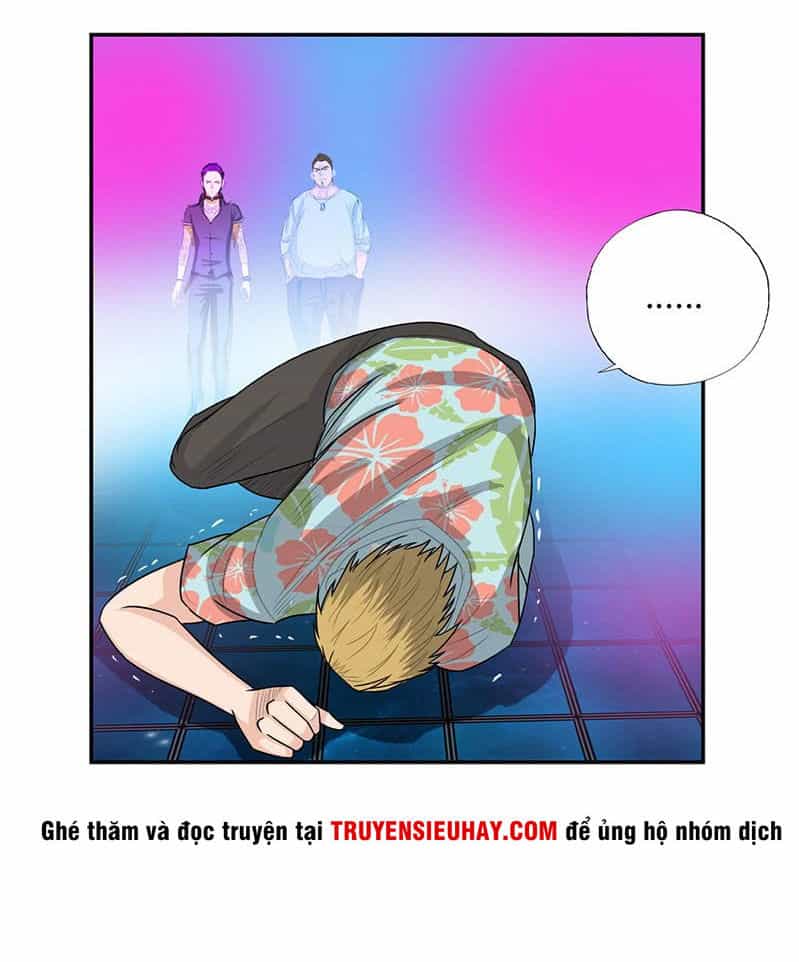 Học Viện Cao Thủ - Chương 20 - ảnh 15