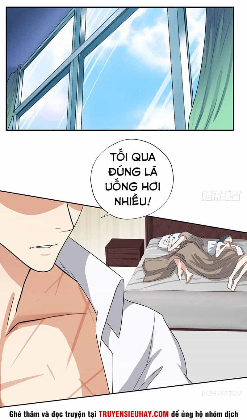 Học Viện Cao Thủ - Chương 22 - ảnh 1