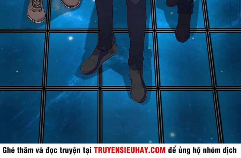 Học Viện Cao Thủ - Chương 23 - ảnh 19