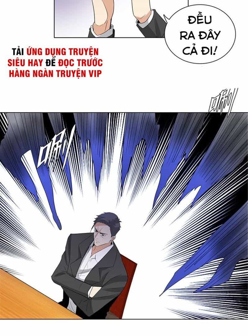 Học Viện Cao Thủ - Chương 231 - ảnh 10