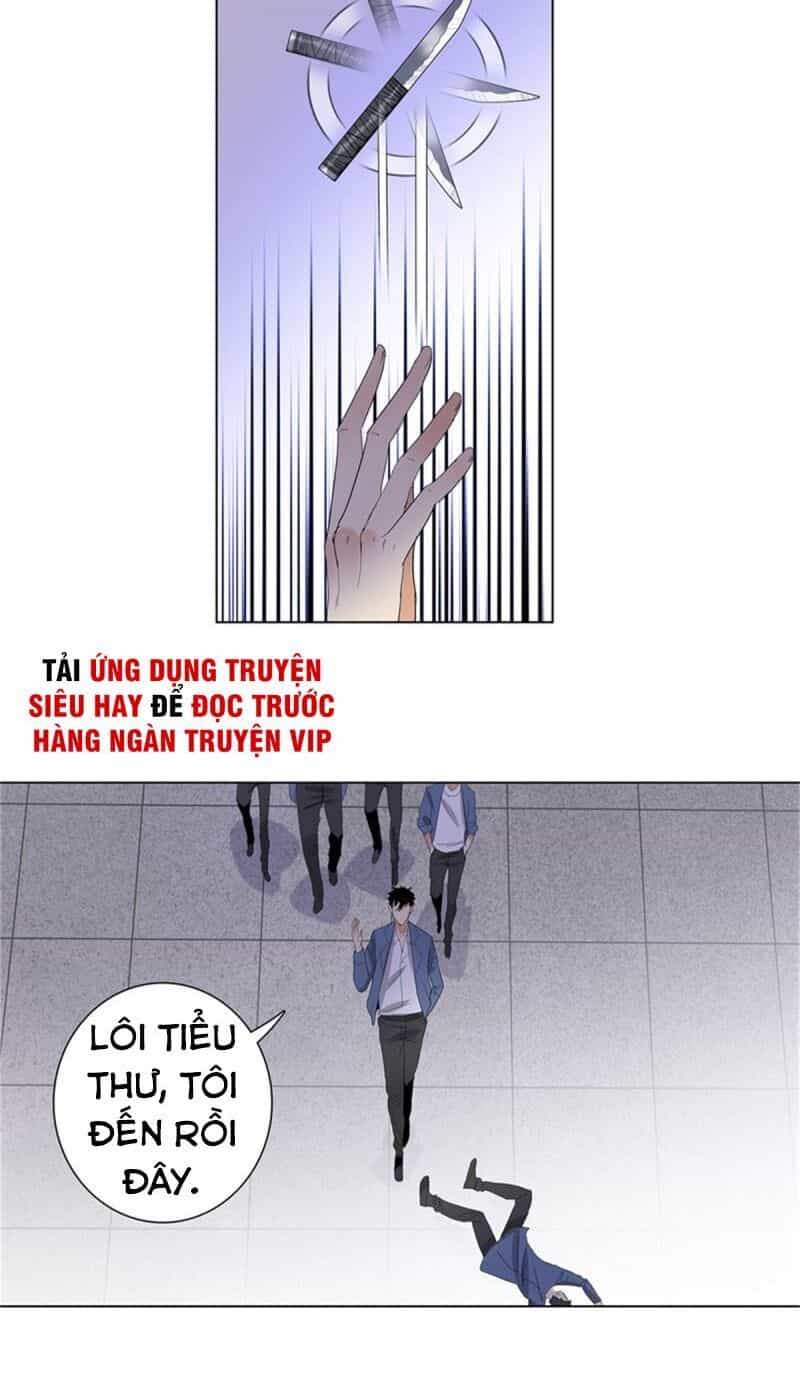 Học Viện Cao Thủ - Chương 232 - ảnh 4