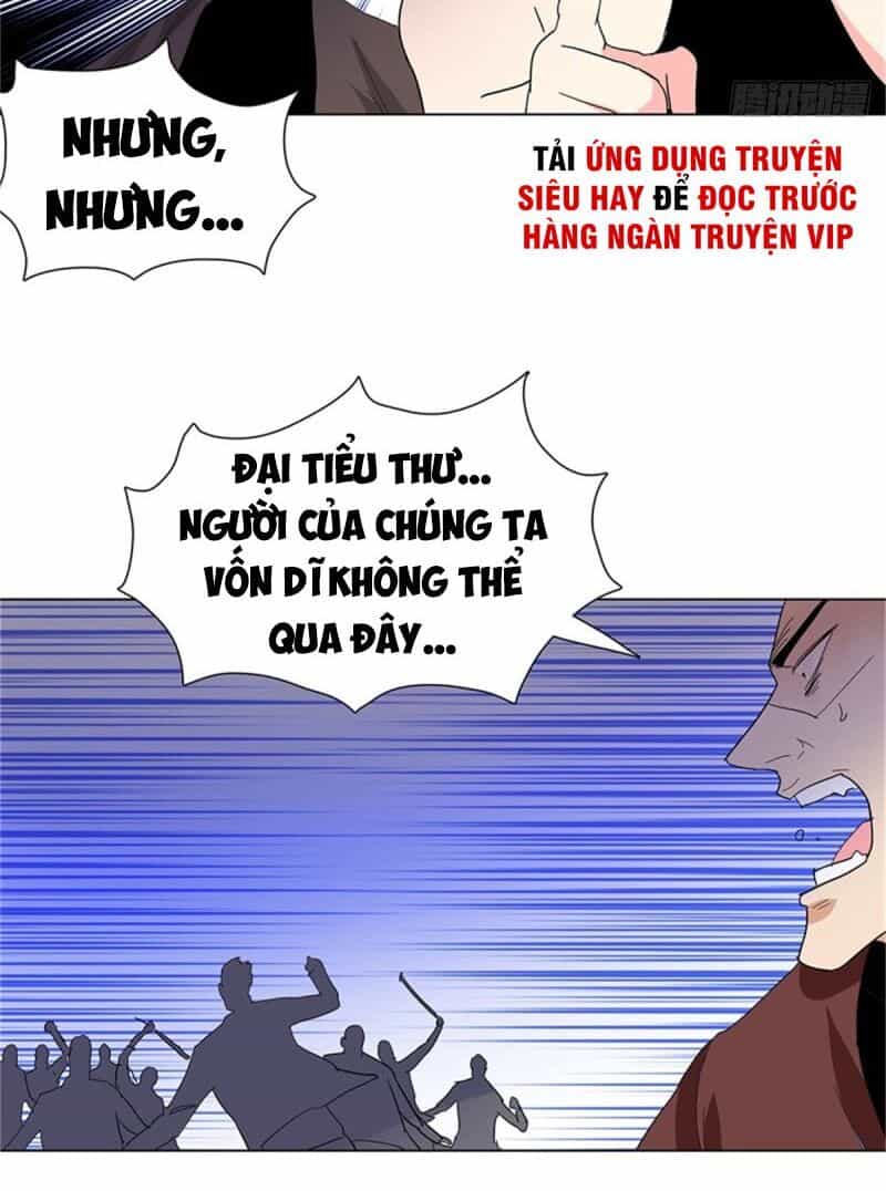 Học Viện Cao Thủ - Chương 232 - ảnh 6