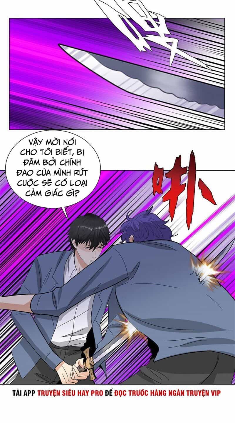 Học Viện Cao Thủ - Chương 235 - ảnh 19