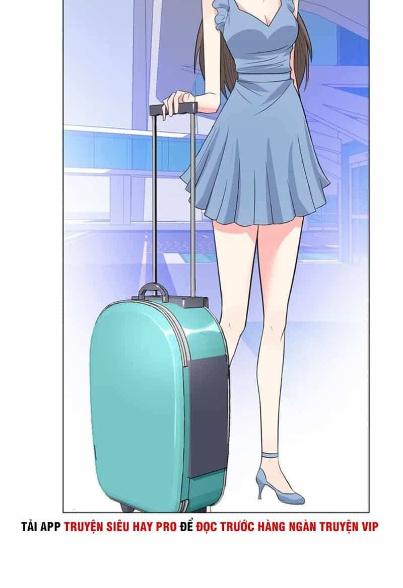 Học Viện Cao Thủ - Chương 241 - ảnh 23