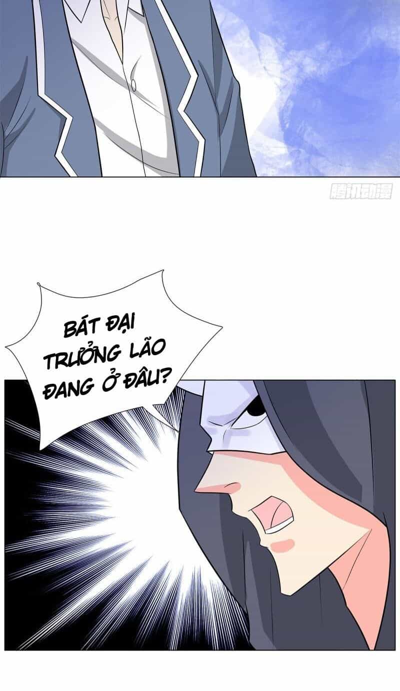 Học Viện Cao Thủ - Chương 243 - ảnh 2