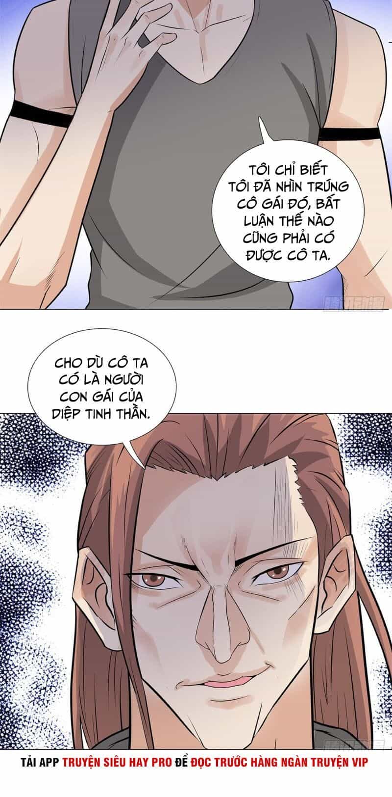Học Viện Cao Thủ - Chương 244 - ảnh 16