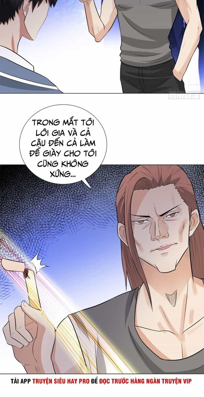 Học Viện Cao Thủ - Chương 244 - ảnh 18