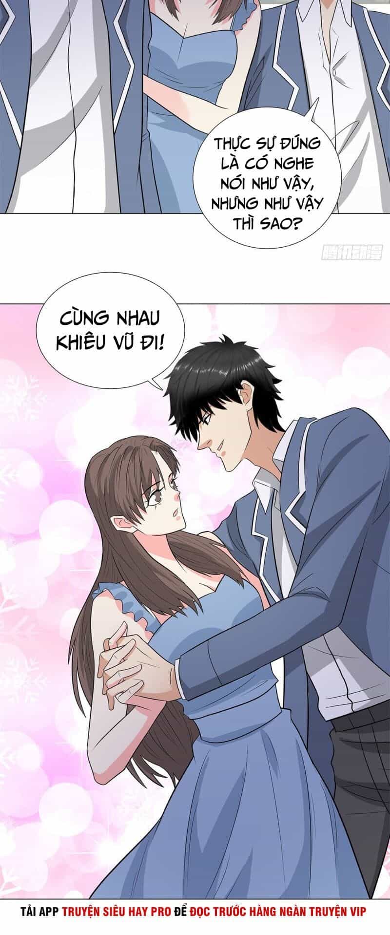 Học Viện Cao Thủ - Chương 244 - ảnh 22