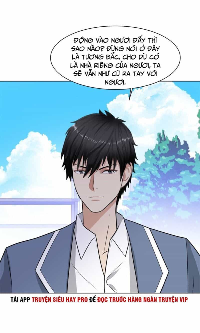 Học Viện Cao Thủ - Chương 245 - ảnh 17
