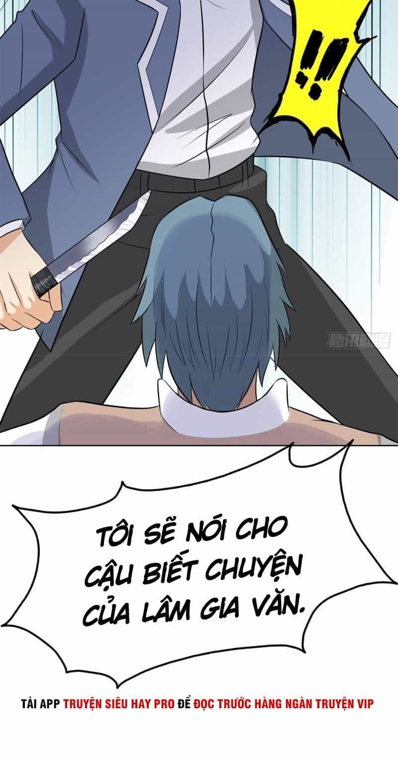 Học Viện Cao Thủ - Chương 246 - ảnh 23