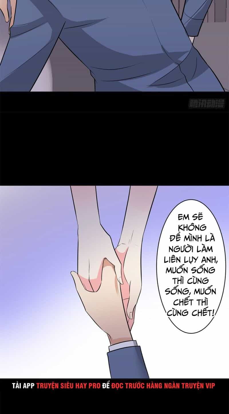 Học Viện Cao Thủ - Chương 247 - ảnh 17
