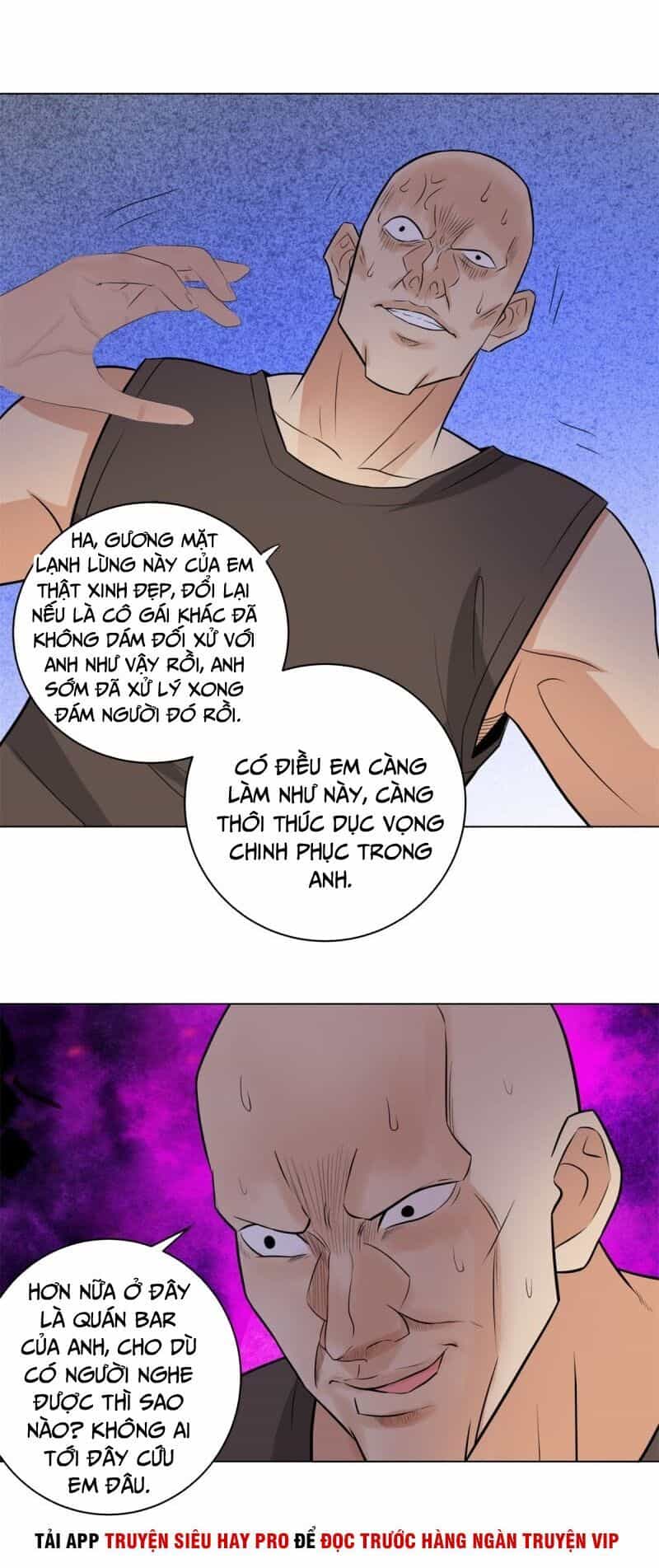 Học Viện Cao Thủ - Chương 252 - ảnh 17