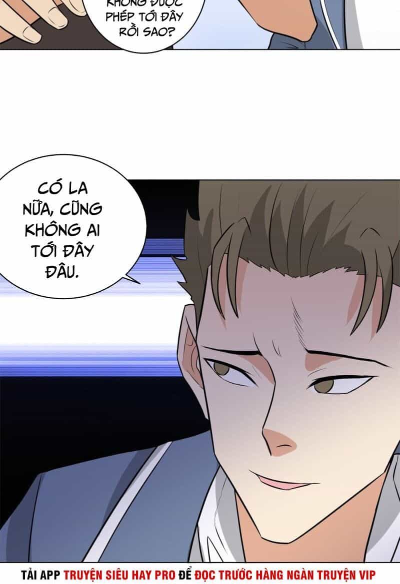 Học Viện Cao Thủ - Chương 252 - ảnh 21