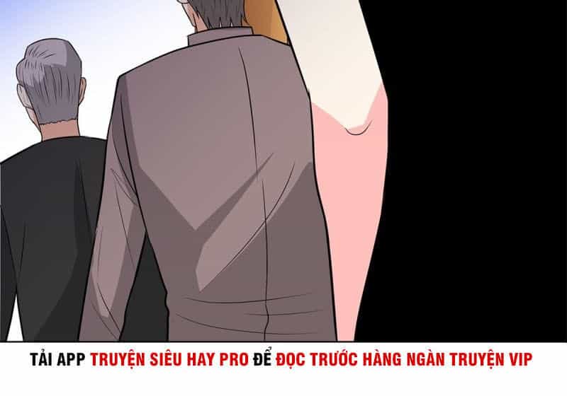 Học Viện Cao Thủ - Chương 259 - ảnh 15