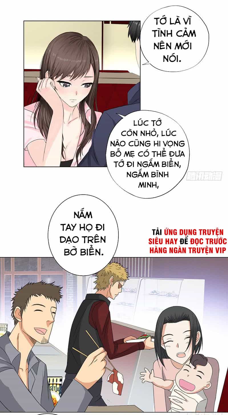 Học Viện Cao Thủ - Chương 26 - ảnh 9