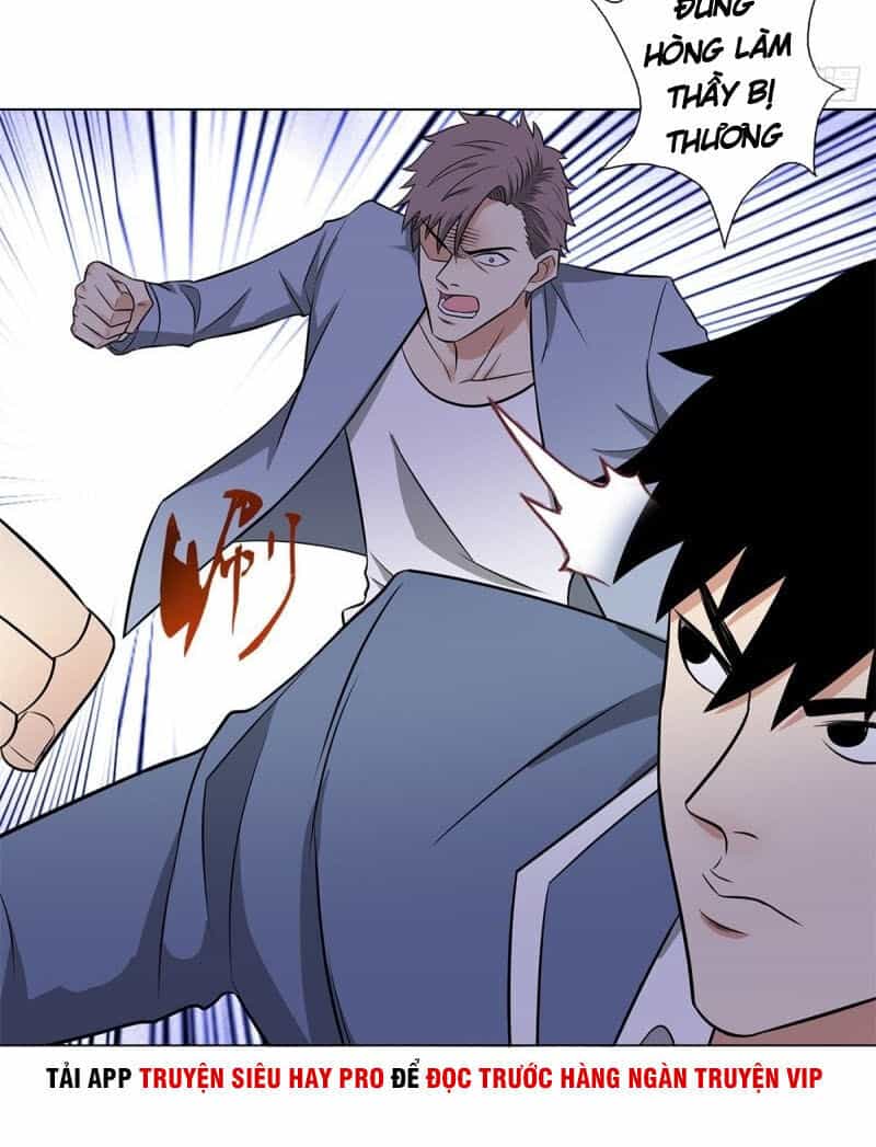 Học Viện Cao Thủ - Chương 261 - ảnh 11