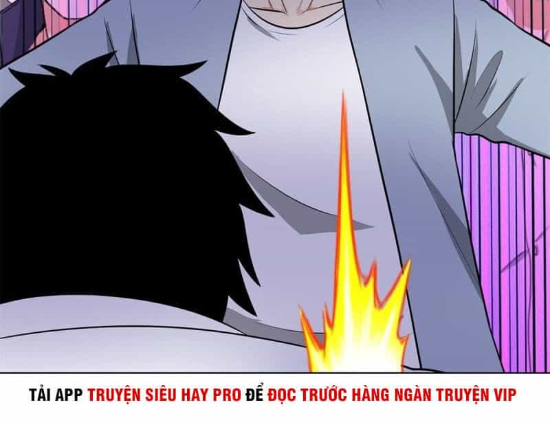 Học Viện Cao Thủ - Chương 261 - ảnh 23