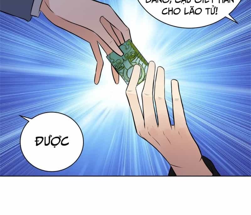 Học Viện Cao Thủ - Chương 262 - ảnh 10