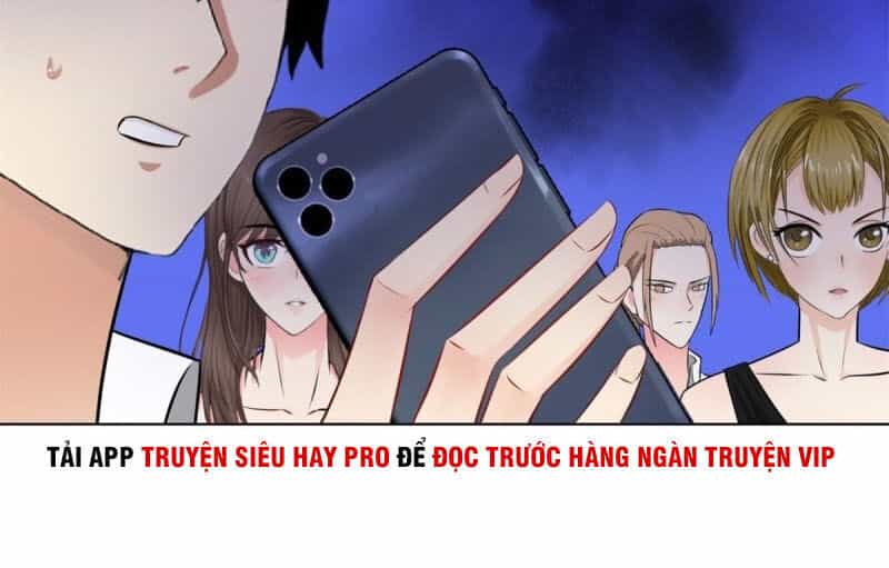 Học Viện Cao Thủ - Chương 262 - ảnh 27
