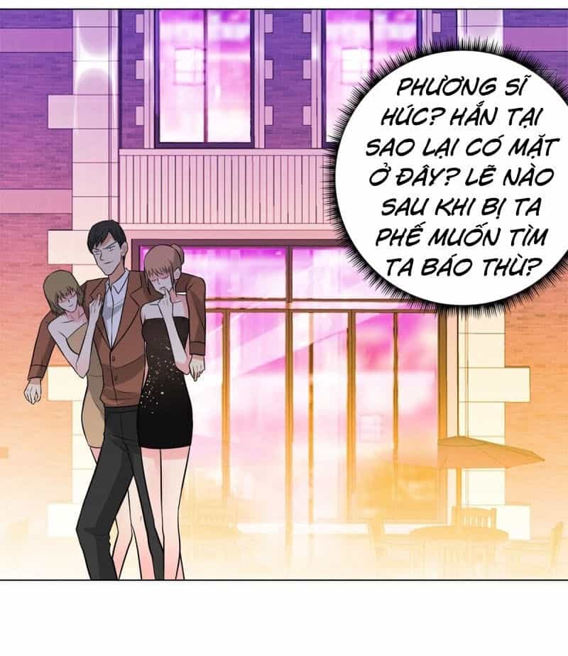 Học Viện Cao Thủ - Chương 263 - ảnh 15