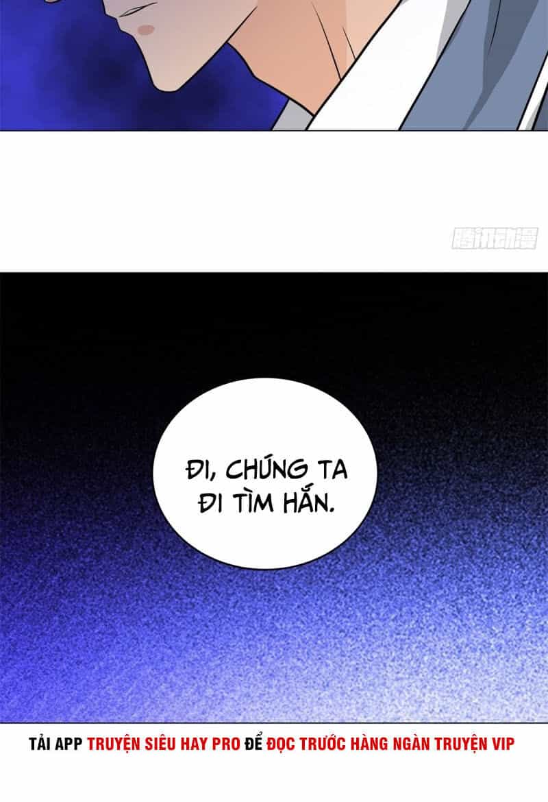 Học Viện Cao Thủ - Chương 263 - ảnh 17