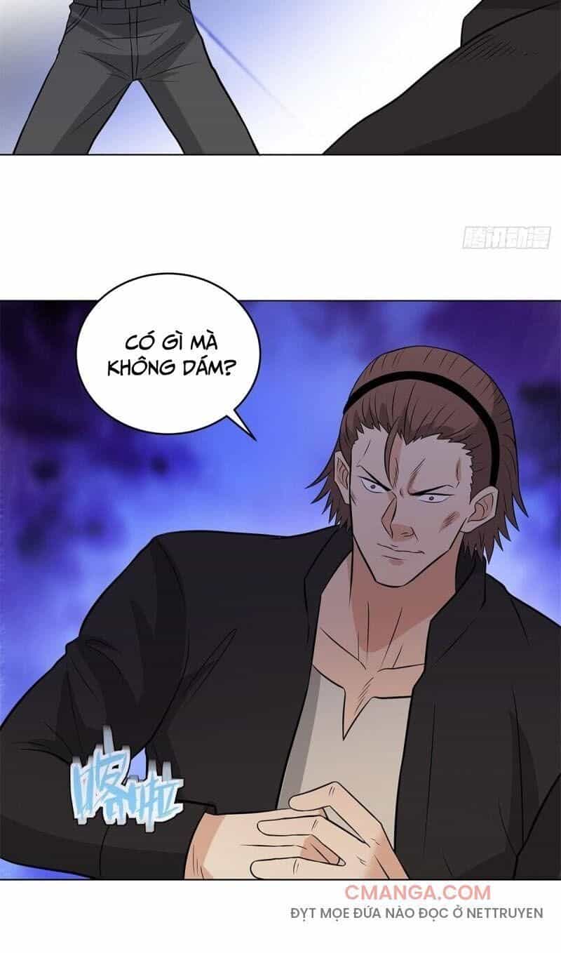 Học Viện Cao Thủ - Chương 267 - ảnh 13
