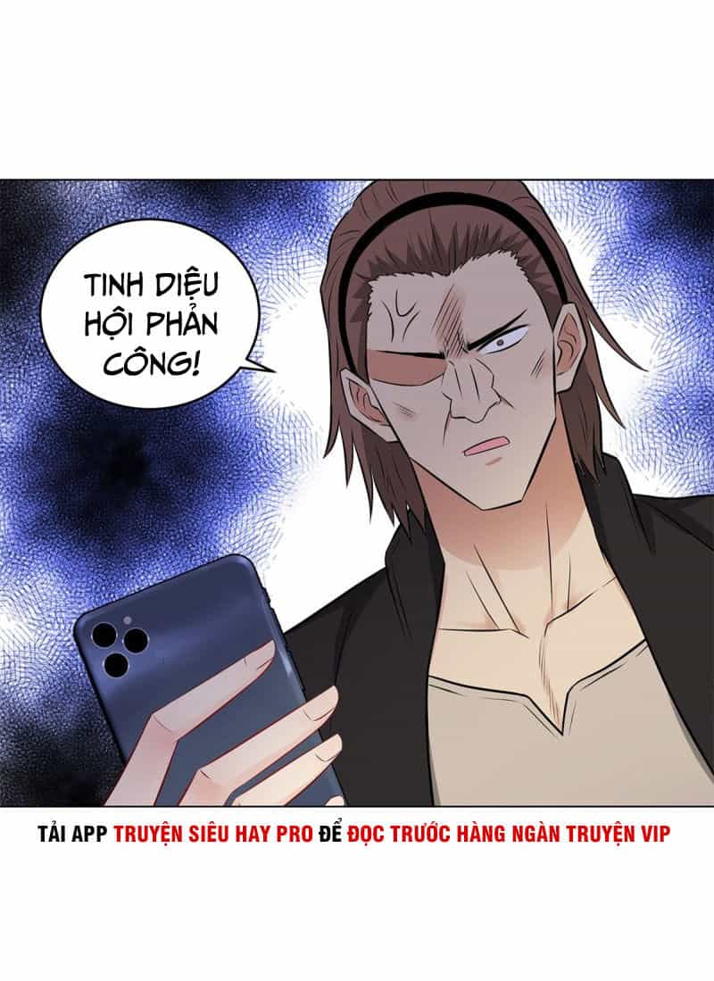 Học Viện Cao Thủ - Chương 270 - ảnh 29