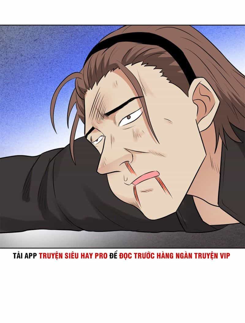 Học Viện Cao Thủ - Chương 271 - ảnh 21
