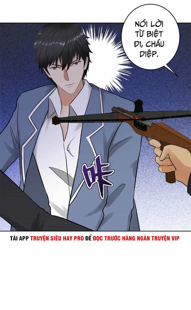 Học Viện Cao Thủ - Chương 272 - ảnh 34