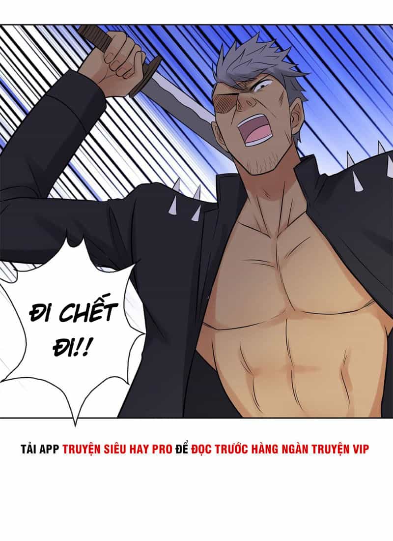 Học Viện Cao Thủ - Chương 273 - ảnh 17