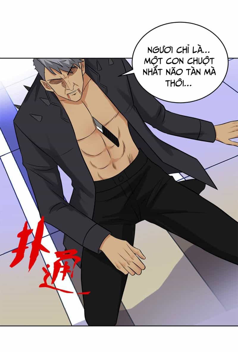 Học Viện Cao Thủ - Chương 273 - ảnh 27