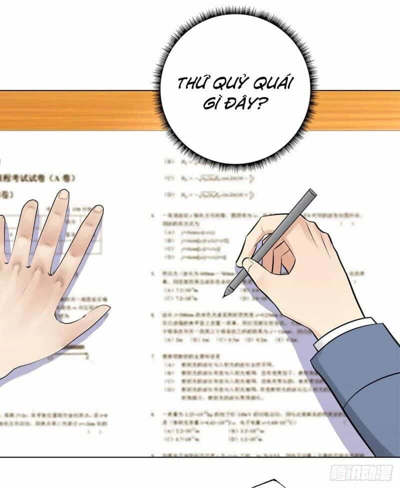 Học Viện Cao Thủ - Chương 274 - ảnh 14