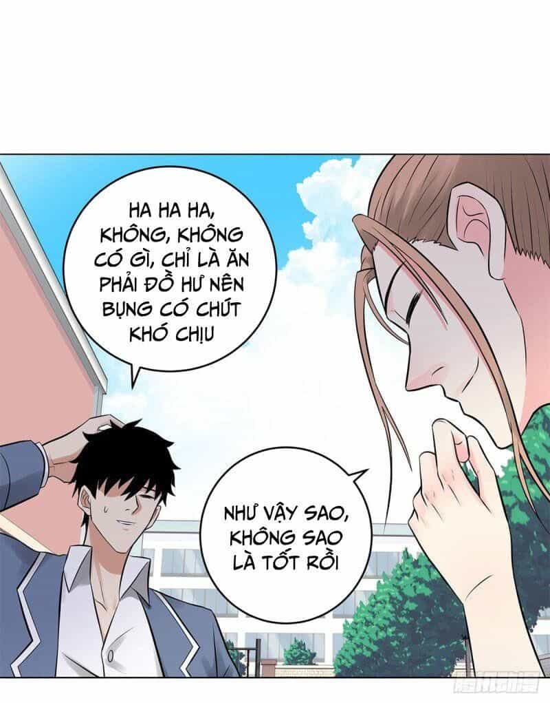 Học Viện Cao Thủ - Chương 274 - ảnh 27