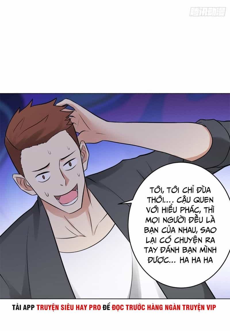Học Viện Cao Thủ - Chương 278 - ảnh 15
