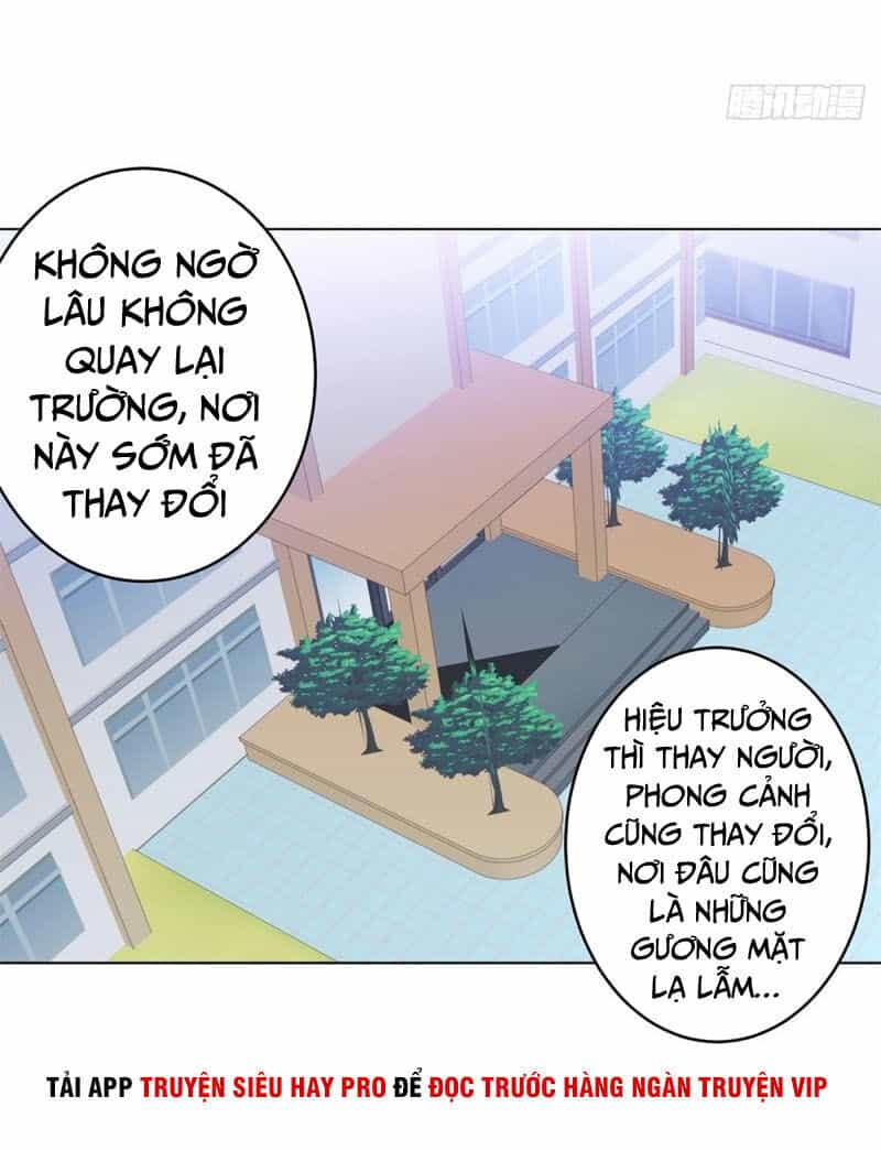 Học Viện Cao Thủ - Chương 278 - ảnh 19