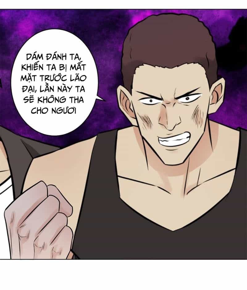 Học Viện Cao Thủ - Chương 278 - ảnh 21
