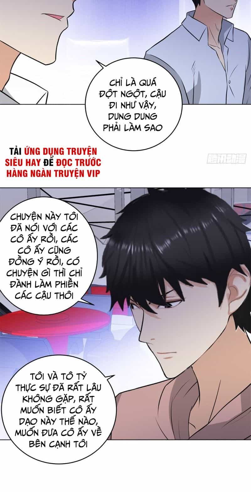 Học Viện Cao Thủ - Chương 279 - ảnh 13