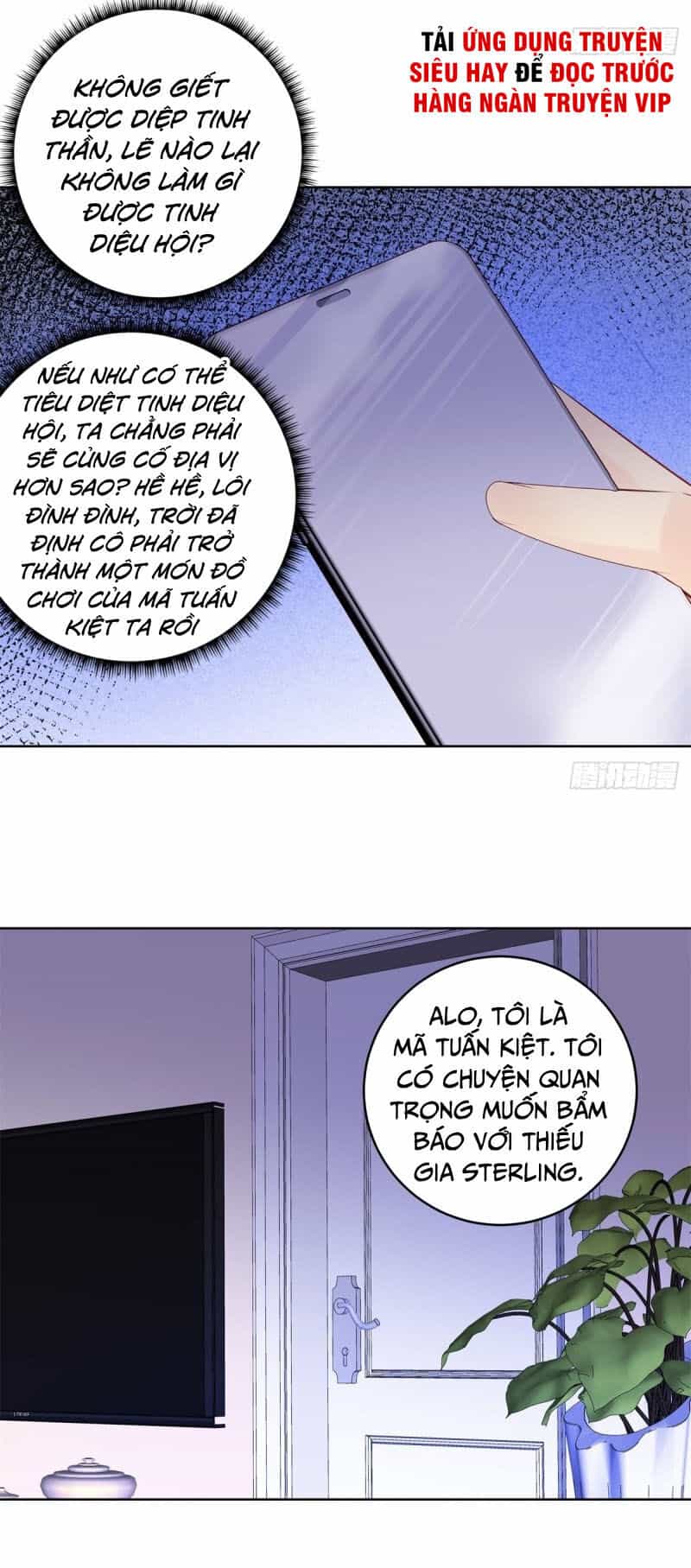 Học Viện Cao Thủ - Chương 282 - ảnh 15