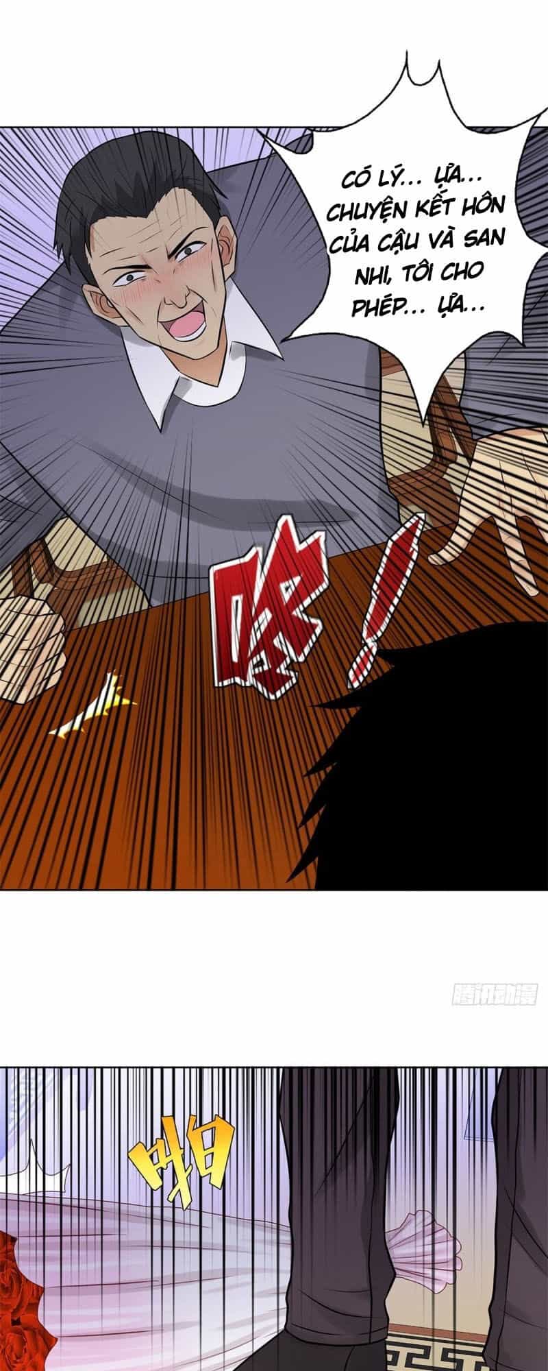 Học Viện Cao Thủ - Chương 283 - ảnh 18