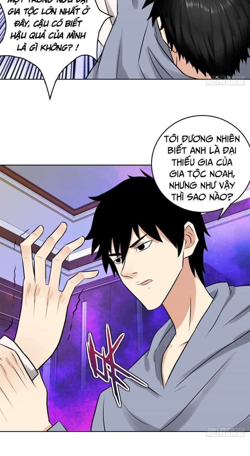 Học Viện Cao Thủ - Chương 284 - ảnh 11