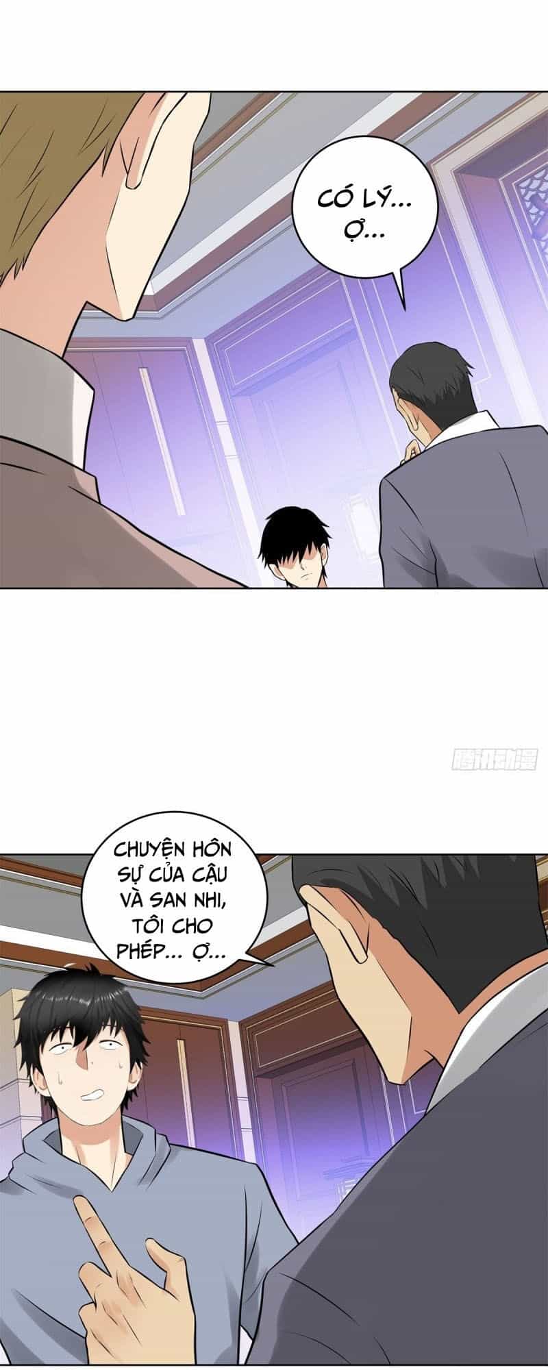 Học Viện Cao Thủ - Chương 284 - ảnh 6