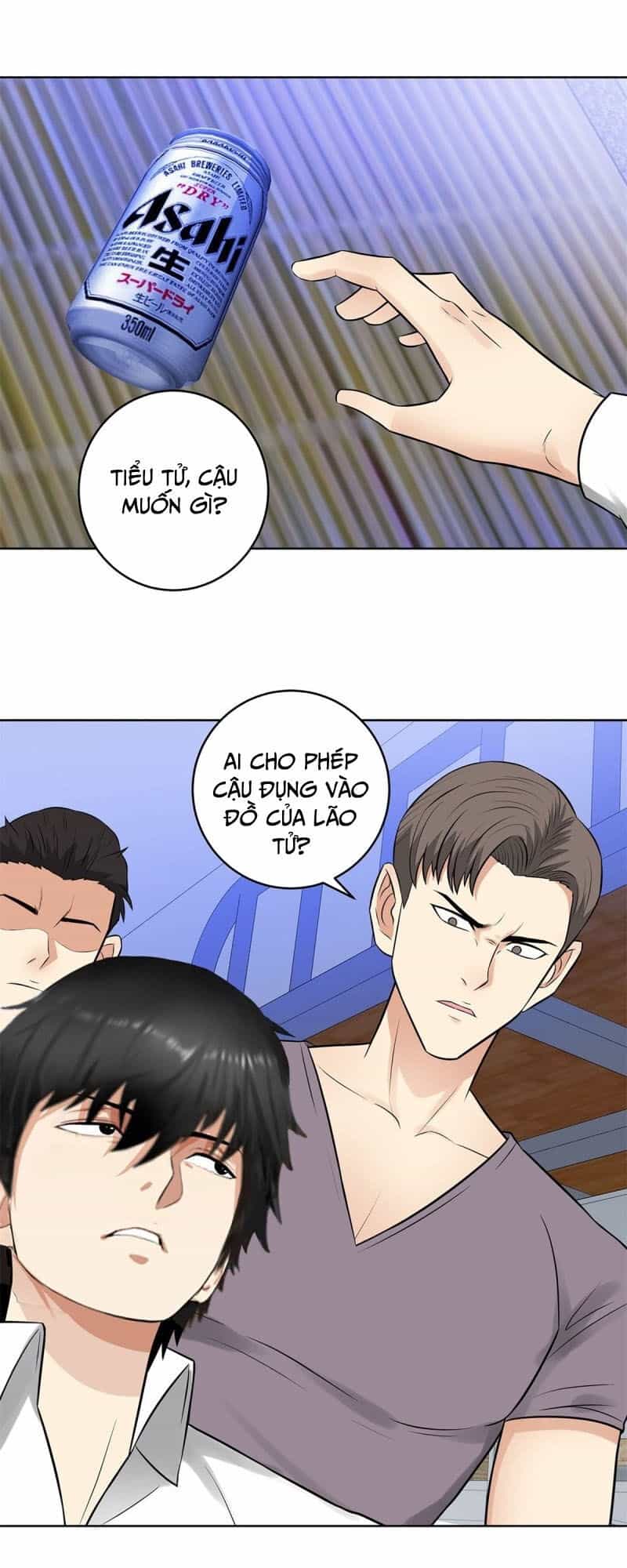 Học Viện Cao Thủ - Chương 286 - ảnh 24