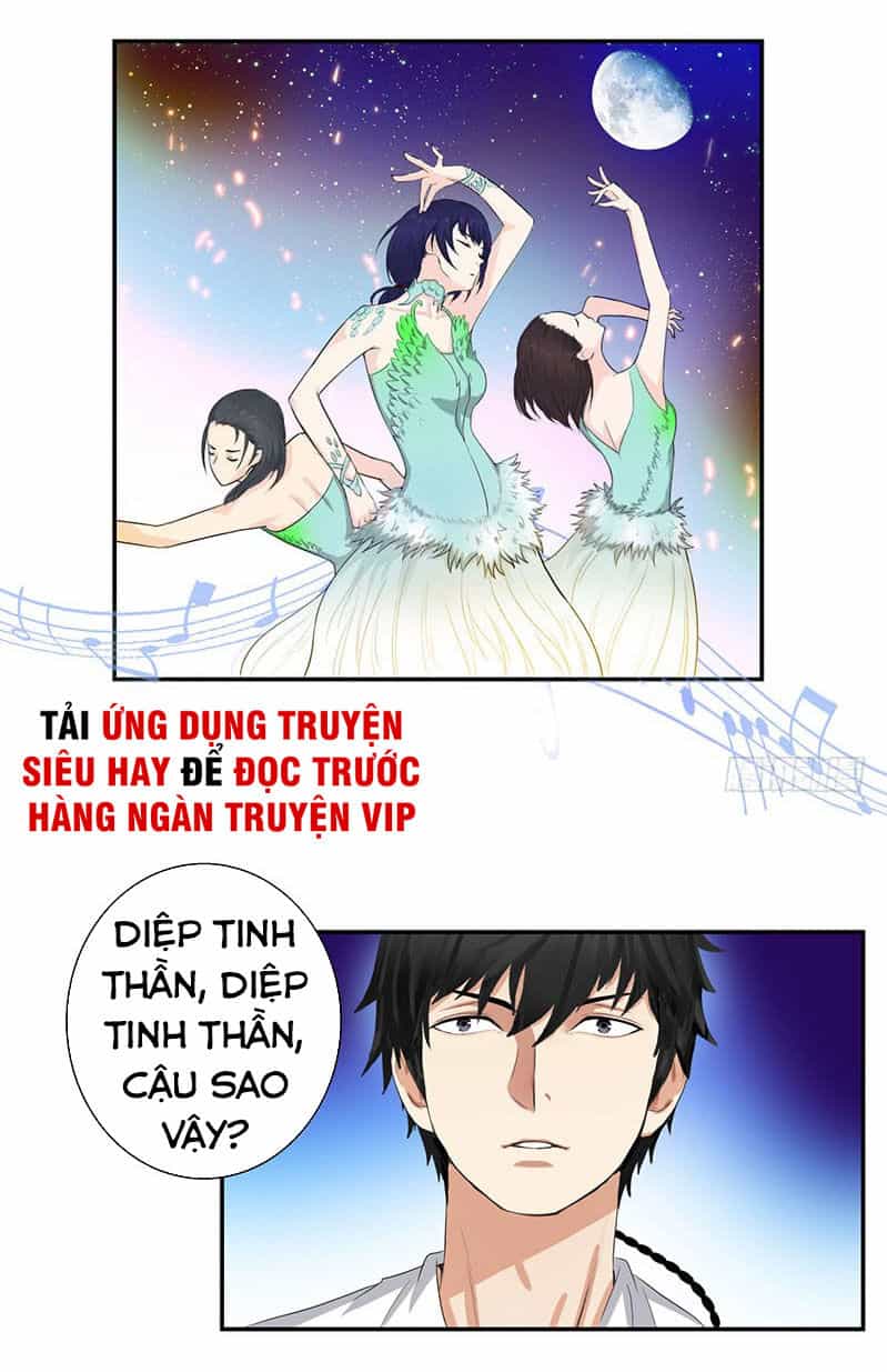 Học Viện Cao Thủ - Chương 29 - ảnh 5