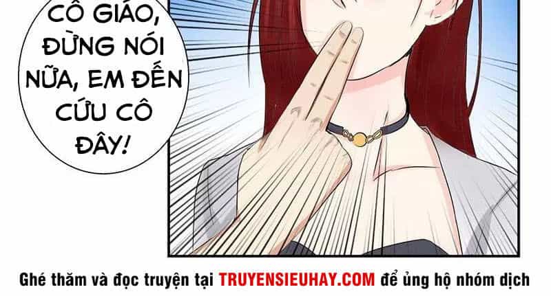 Học Viện Cao Thủ - Chương 31 - ảnh 13