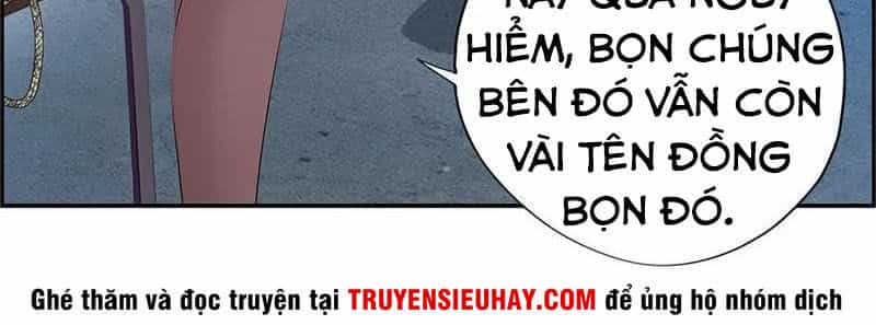 Học Viện Cao Thủ - Chương 31 - ảnh 15