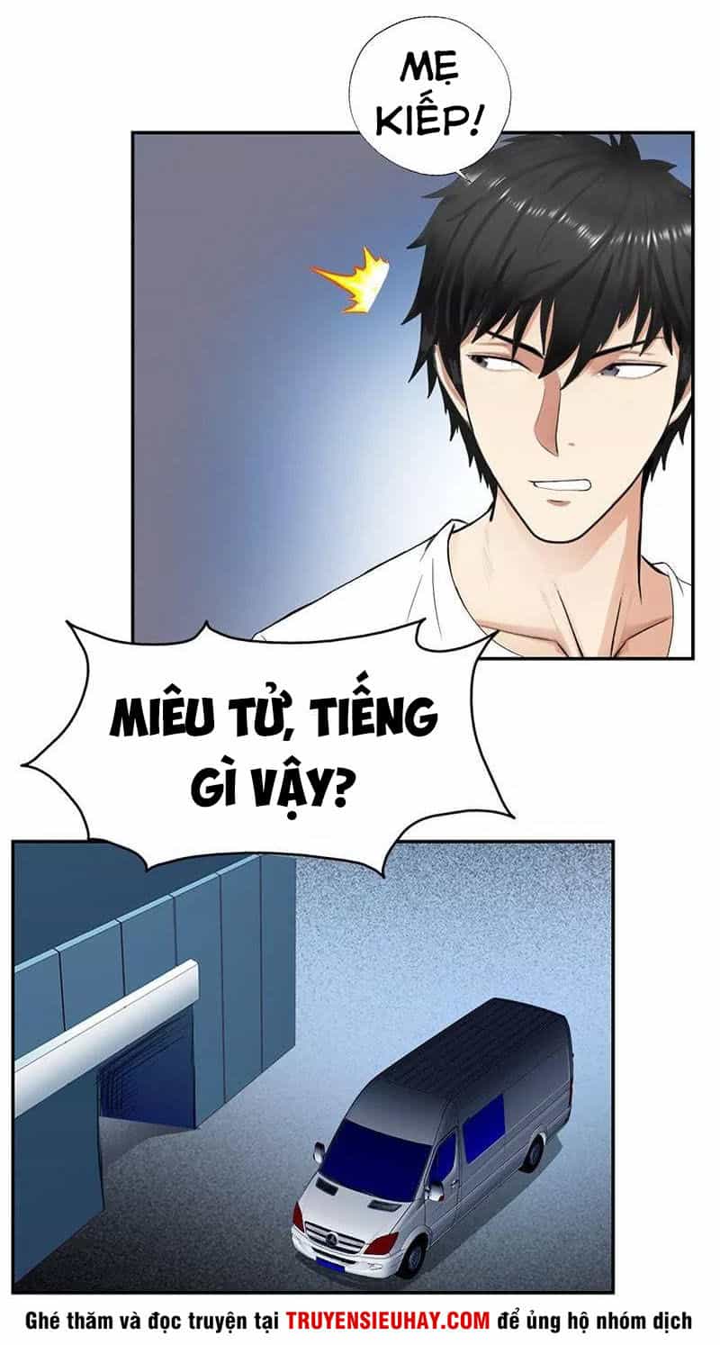 Học Viện Cao Thủ - Chương 31 - ảnh 17