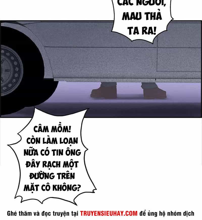 Học Viện Cao Thủ - Chương 31 - ảnh 4