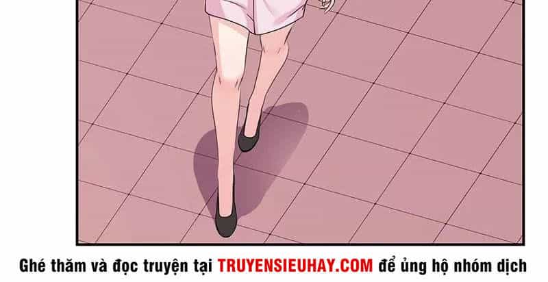 Học Viện Cao Thủ - Chương 34 - ảnh 8